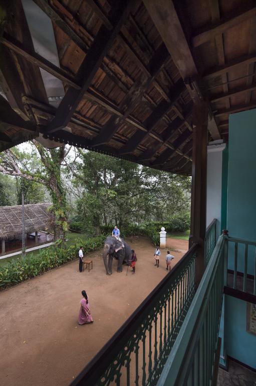 Quais são os melhores hotéis perto de Vagamon? Kanam Quarto foto